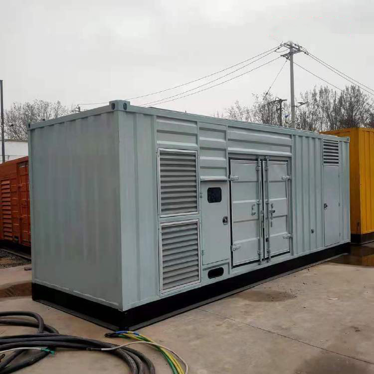 邕宁发电机租赁